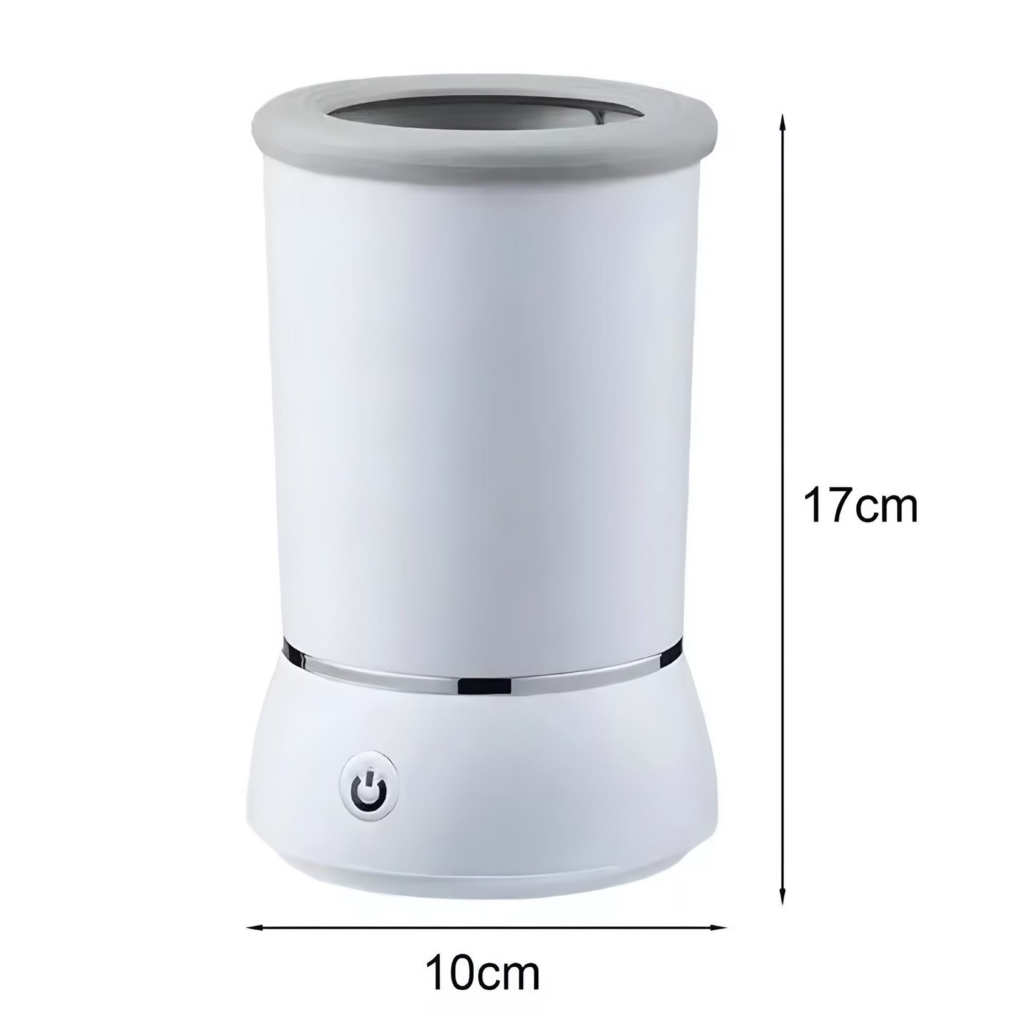 Nettoyeur Électrique de Pattes pour Animaux
