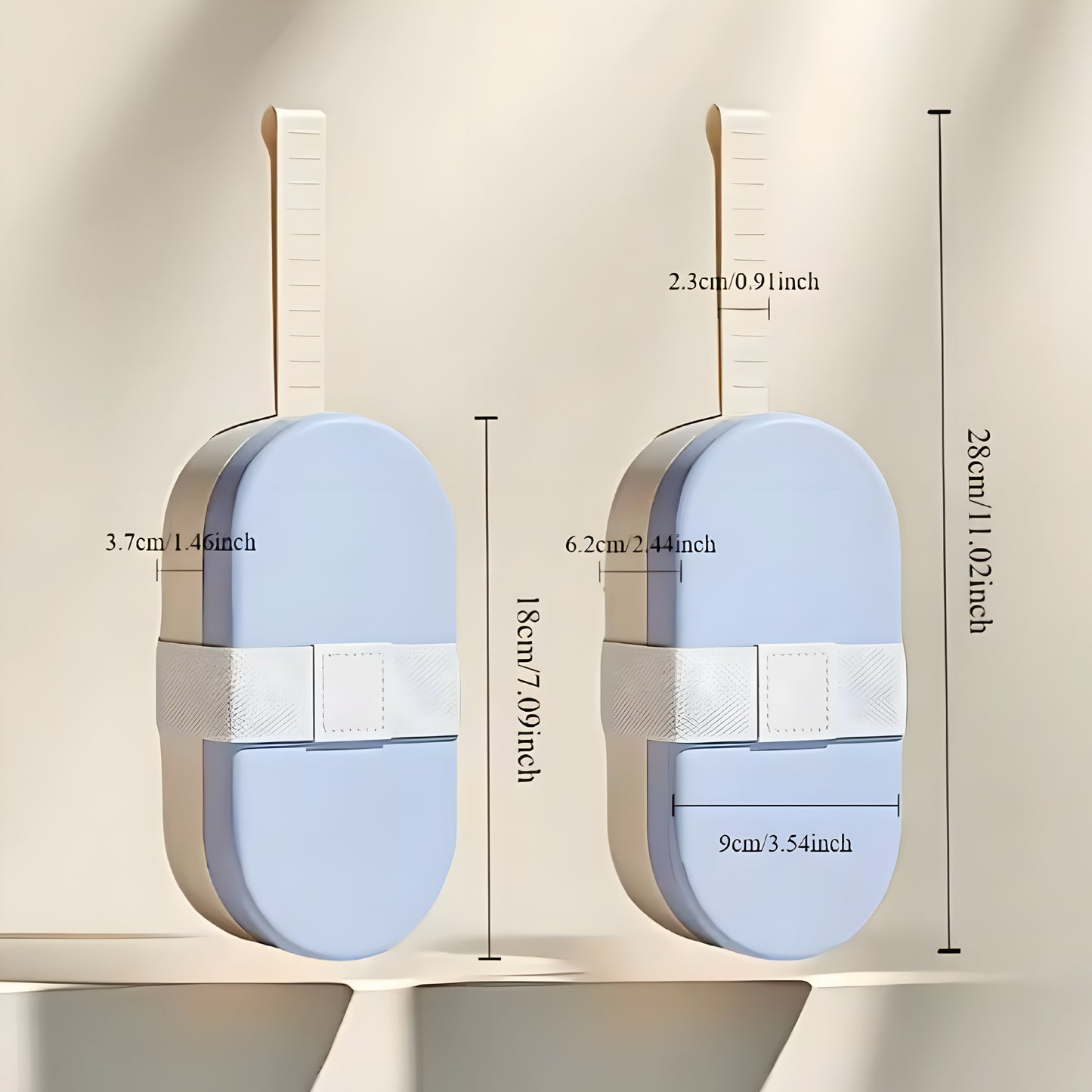 Bouteille d’Eau Portable pour Animaux