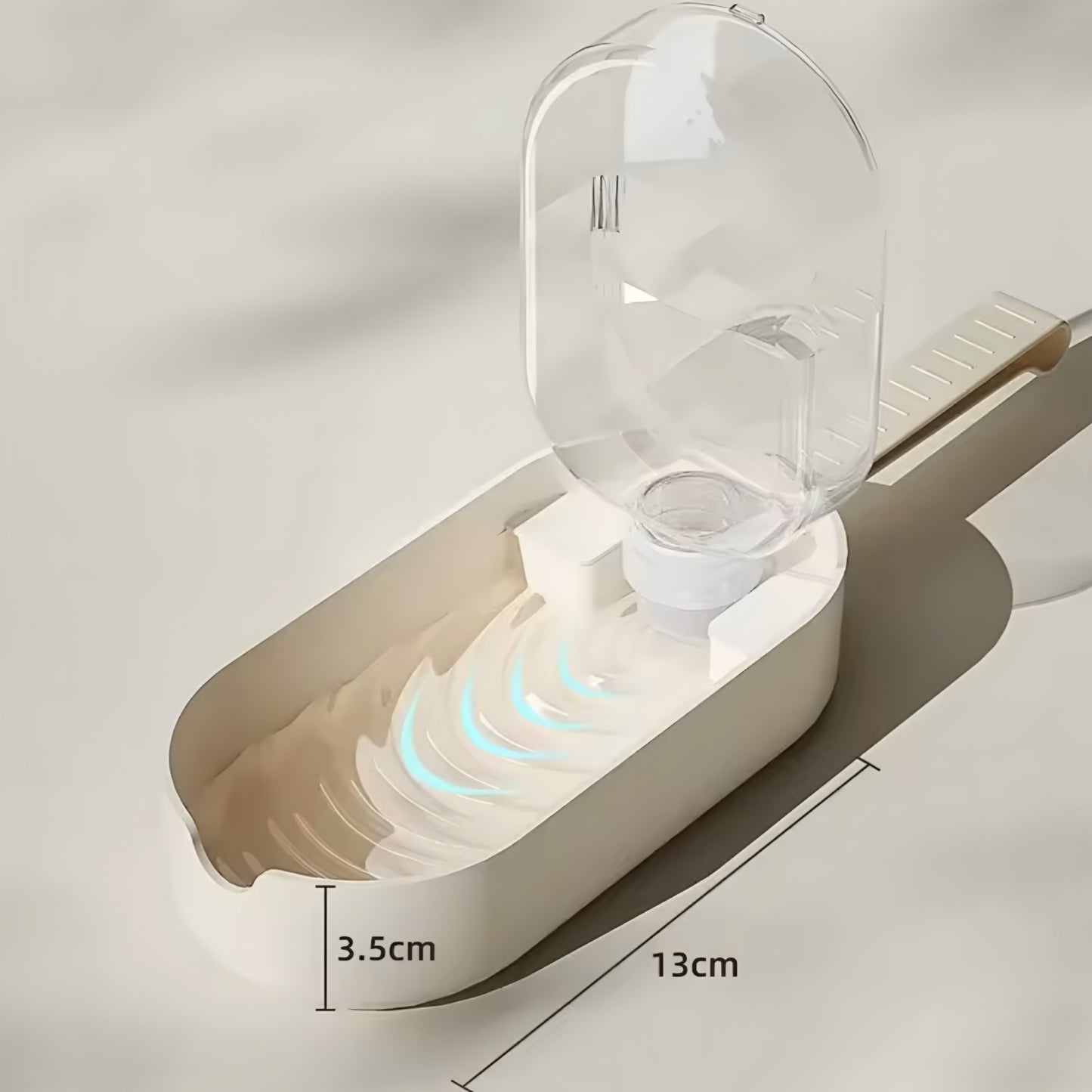 Bouteille d’Eau Portable pour Animaux